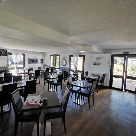 Hotel Inn Design Resto Novo Langres Exteriér fotografie