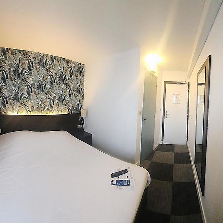 Hotel Inn Design Resto Novo Langres Exteriér fotografie