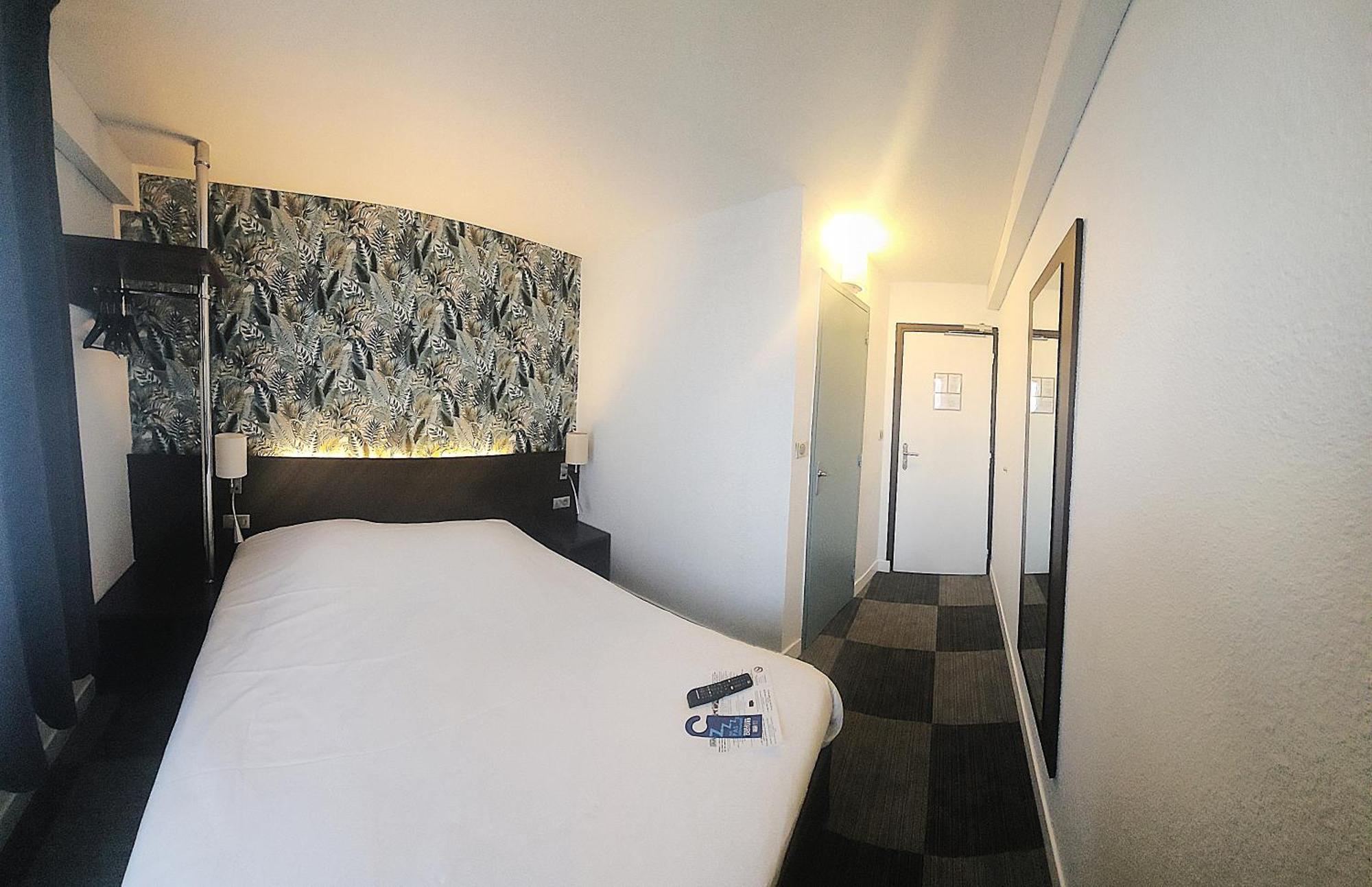 Hotel Inn Design Resto Novo Langres Exteriér fotografie