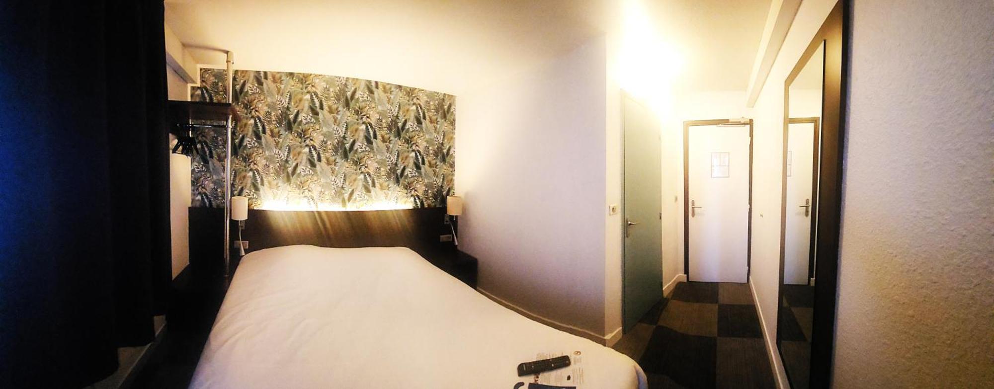 Hotel Inn Design Resto Novo Langres Exteriér fotografie