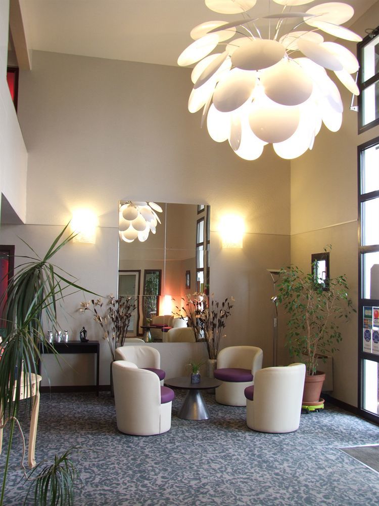 Hotel Inn Design Resto Novo Langres Exteriér fotografie