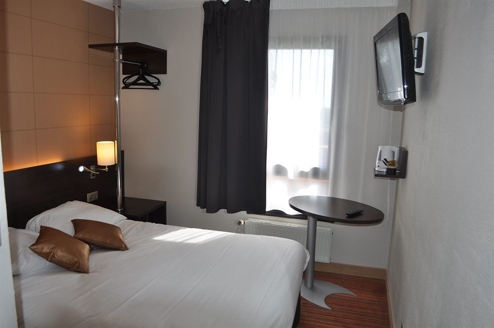 Hotel Inn Design Resto Novo Langres Exteriér fotografie