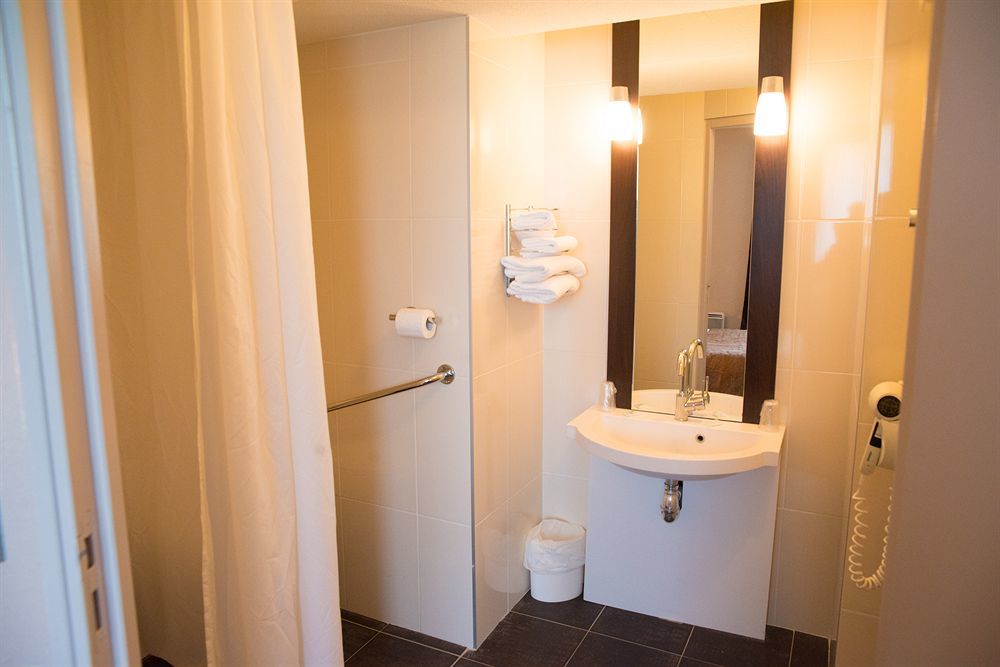 Hotel Inn Design Resto Novo Langres Exteriér fotografie